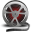 ImTOO FLV to MOV Converter icon